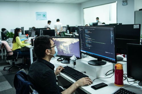 大學(xué)里人氣最高的十大專業(yè)之一 計算機網(wǎng)絡(luò)工程施工