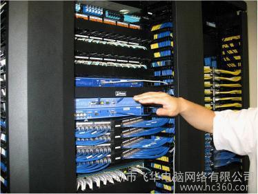 深耕十五載，專業鑄就品質 深圳綜合布線工程服務商的卓越施工之道